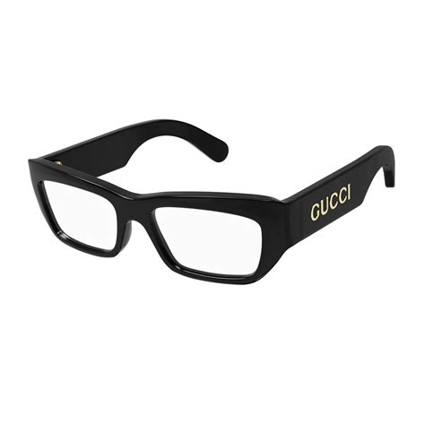 lente occhiali gucci p|occhiali da vista donna Gucci.